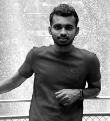 Chamith Ranathunga