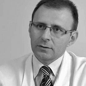 Dr. José Alda
